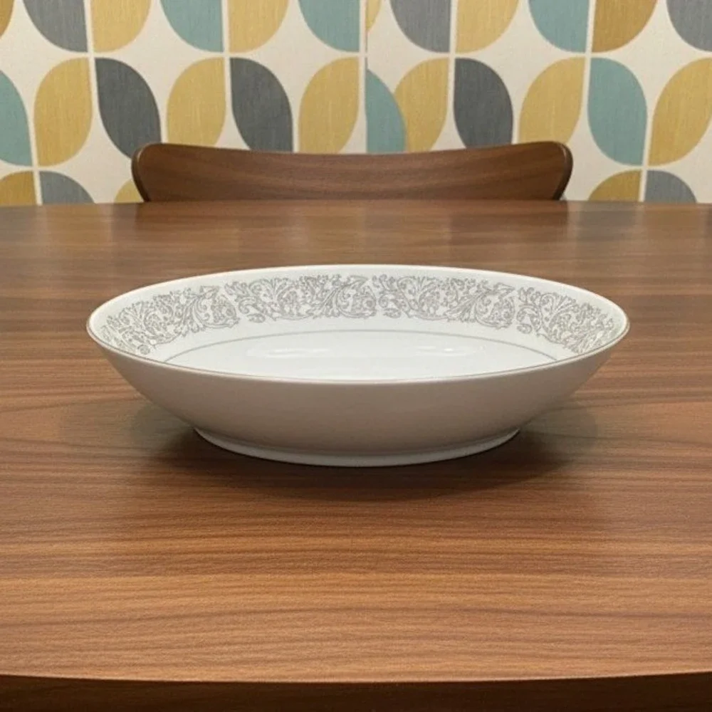 Brookwood Porcelain 
